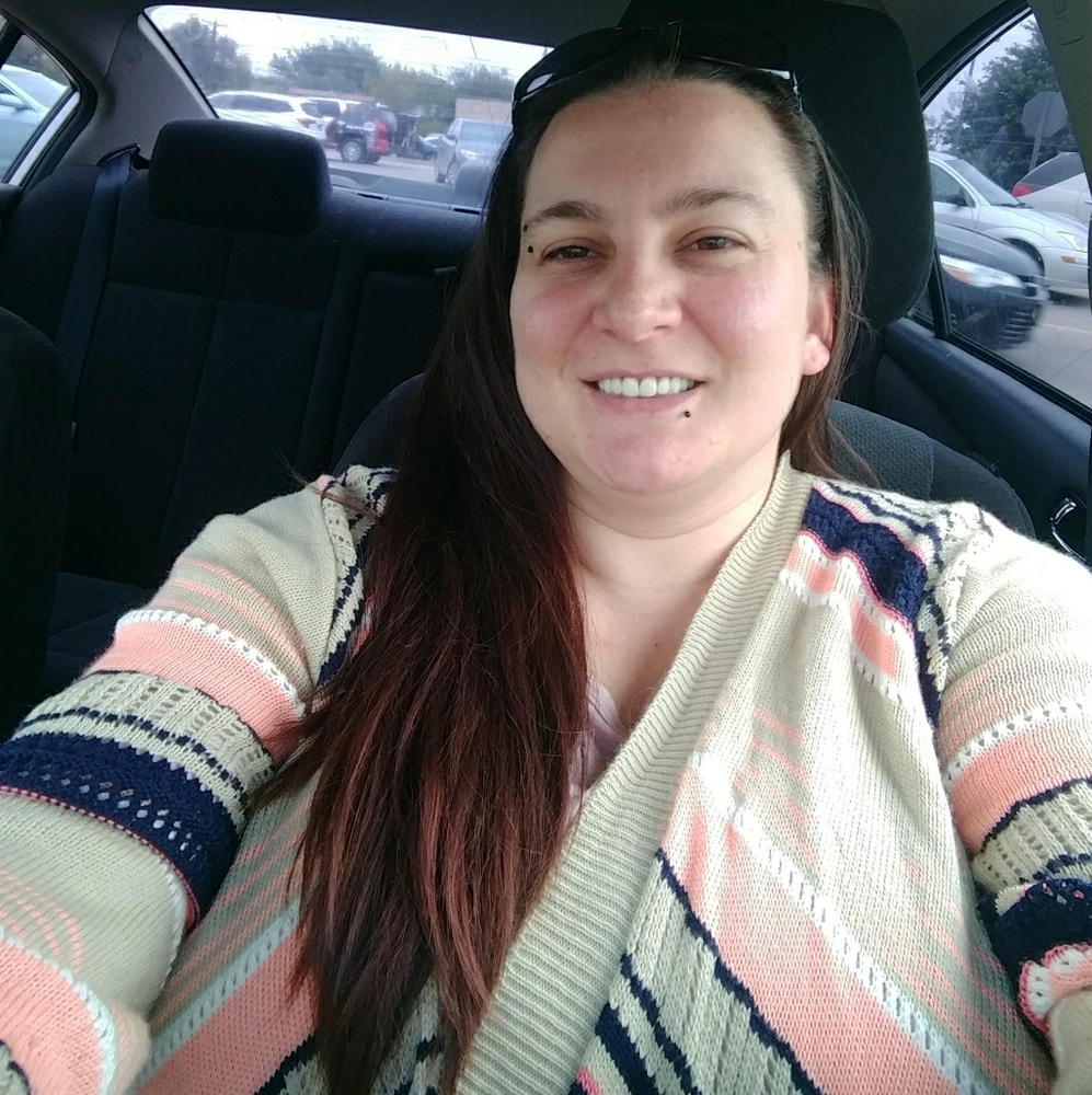 Meet your Posher, Jessica